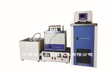 HCR3900發(fā)動機(jī)油邊界泵送溫度測定儀（MRV)
